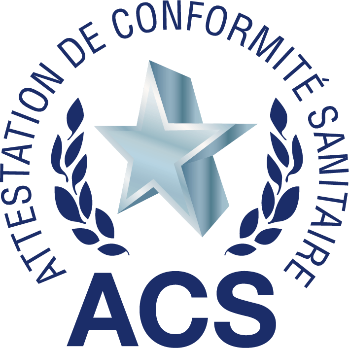 ACS certification logo