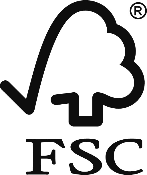 FSC certification logo