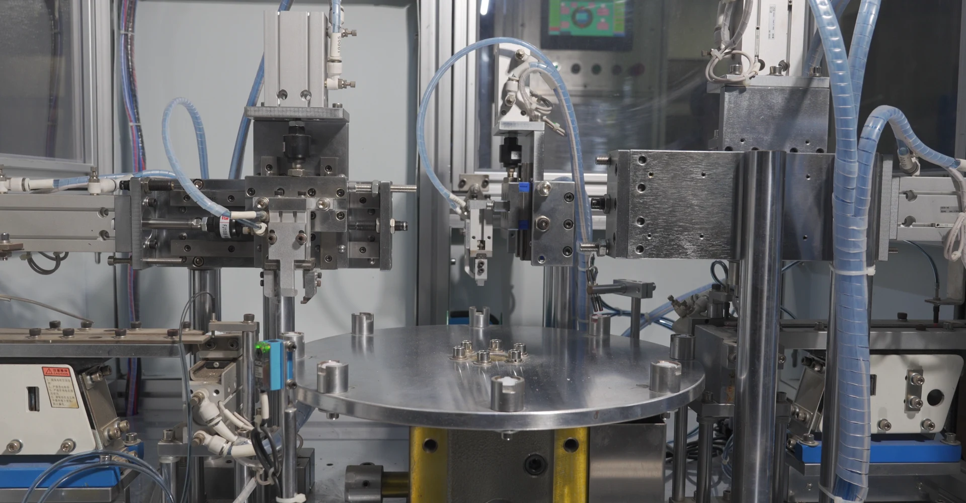 Specialized Assembly & Post-Processing