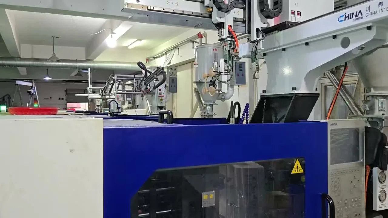 Injection Molding