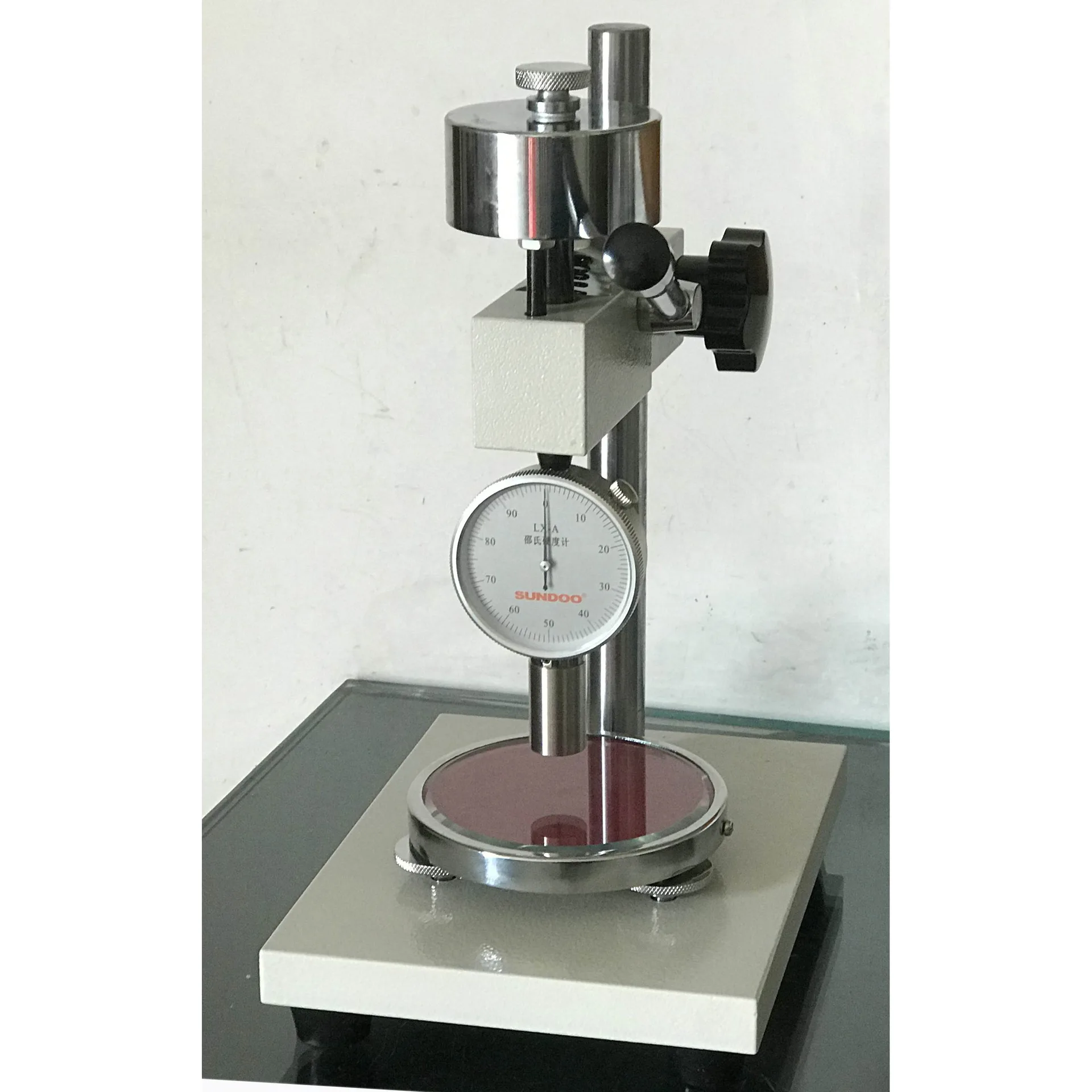 Hardness Testing