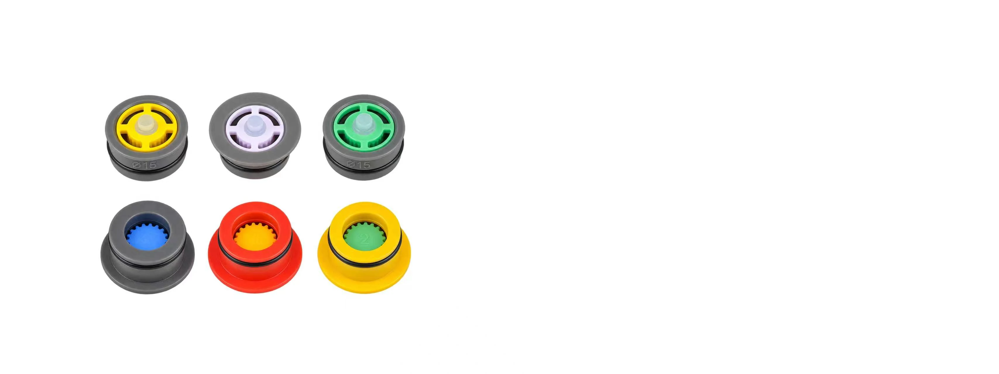 Check Valves