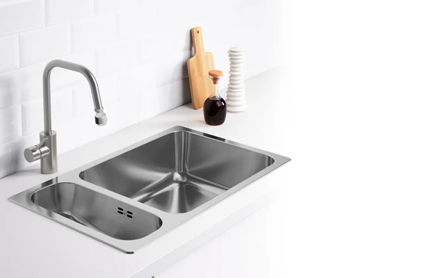 Kitchen and Sink Fixtures