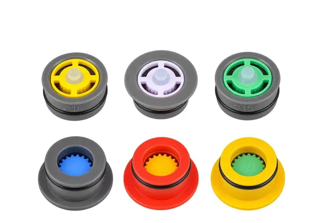 Check valve product range