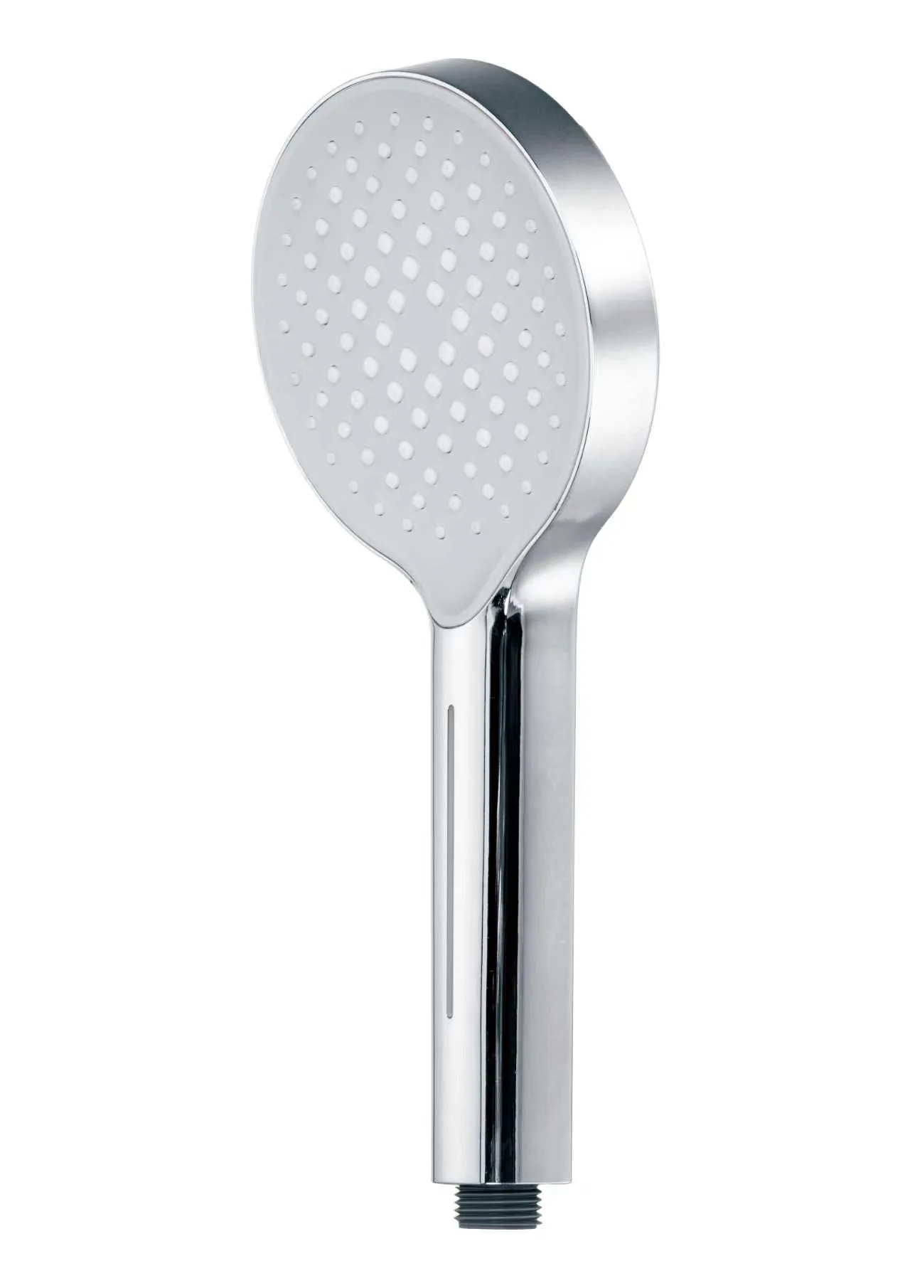 90240101 self-powered LED water-saving hand shower