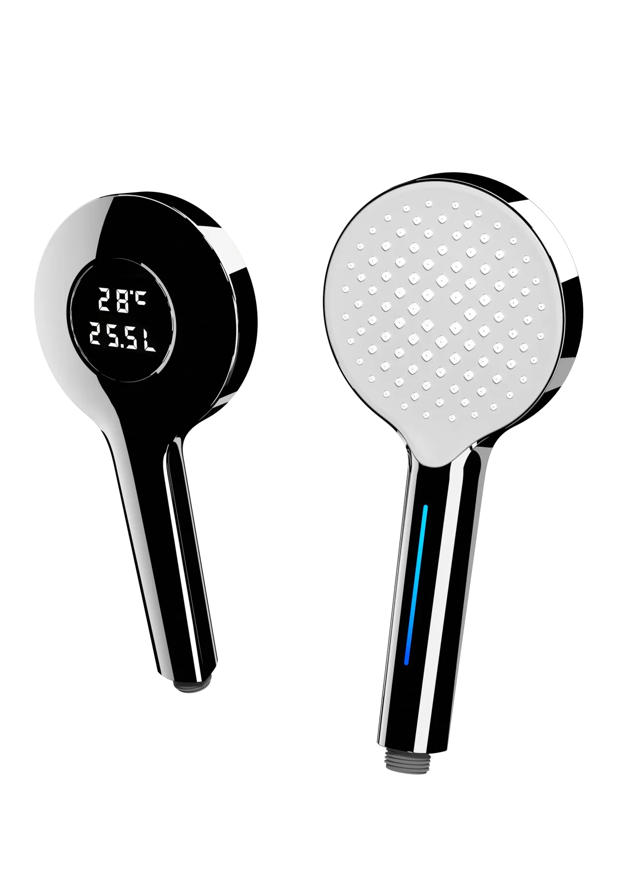 90240101 LED hand shower