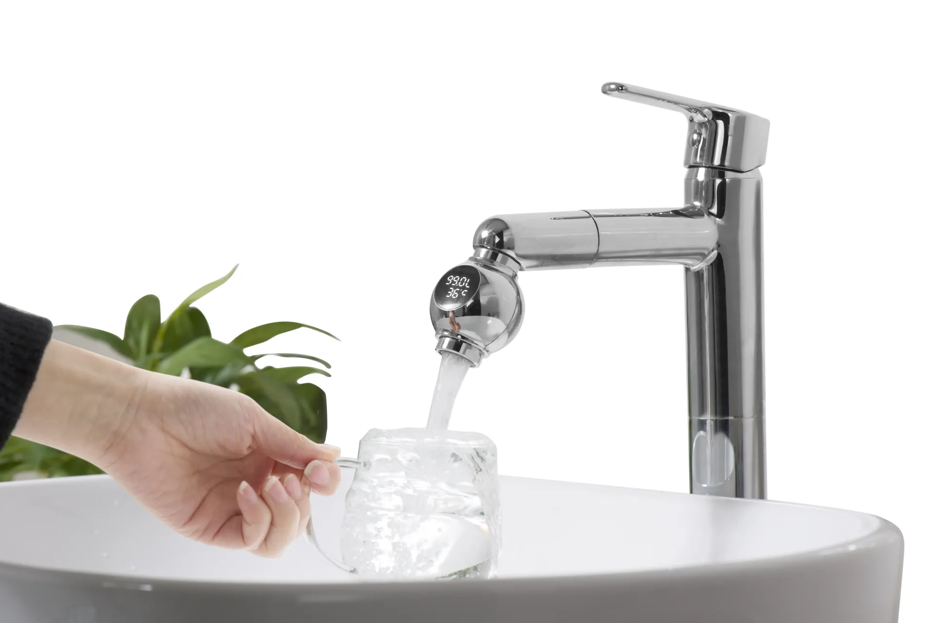 Faucet Outlet Display | Basin and Kitchen
