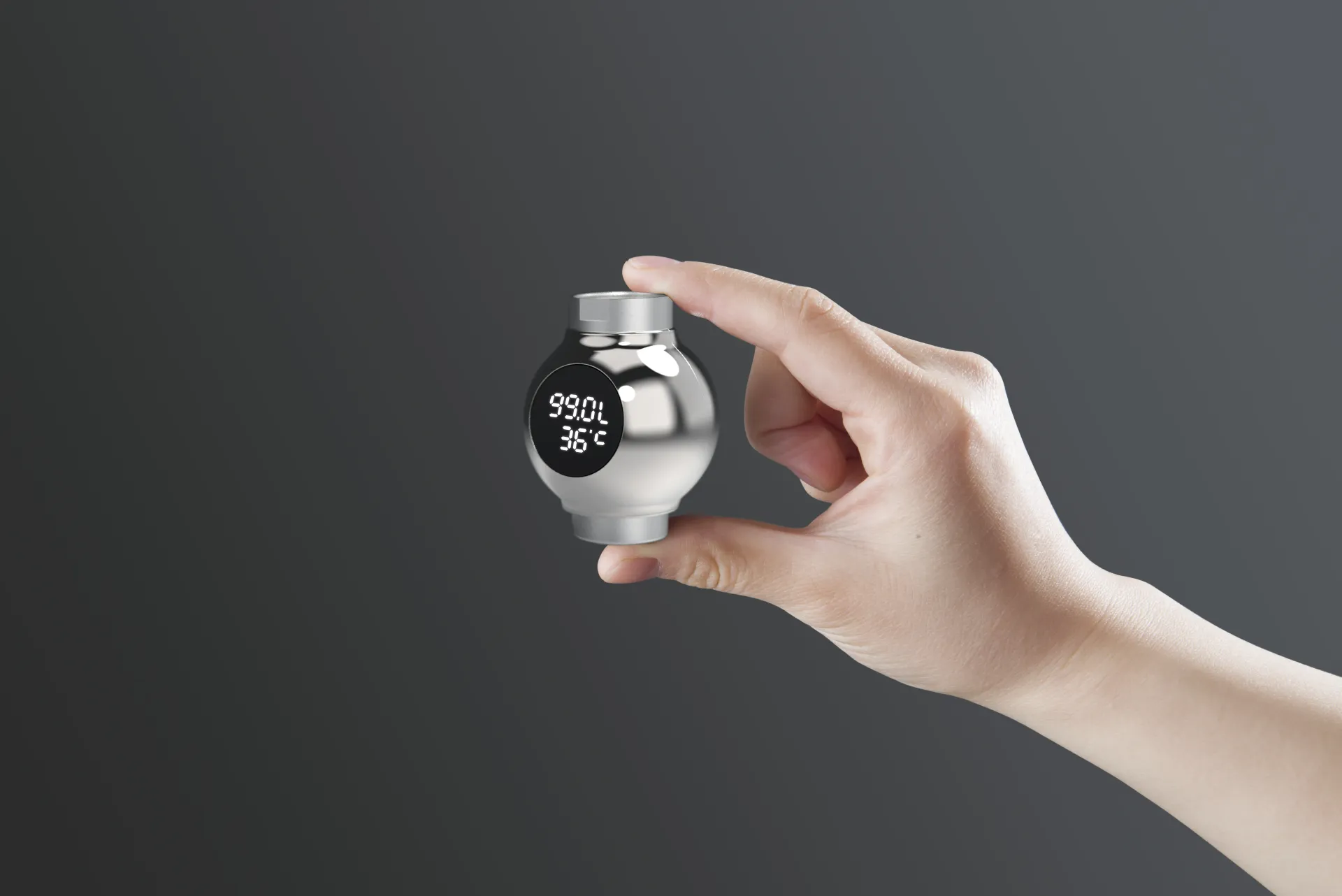 Self-Powered LED Products
