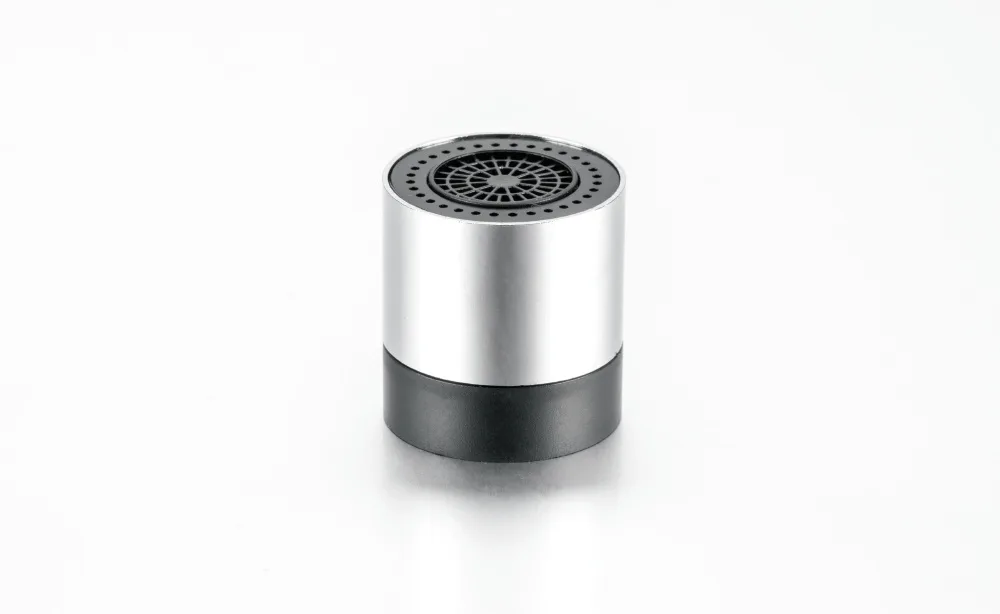 Dual-Function Aerators: Patterns and Movement