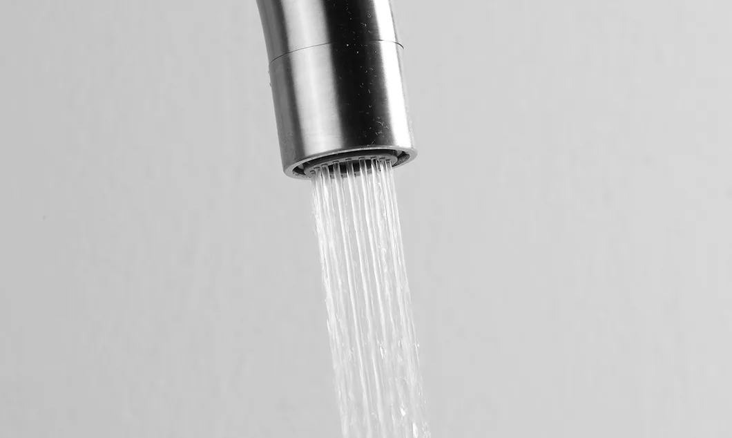 How to Evaluate Faucet Aerator Water Savings