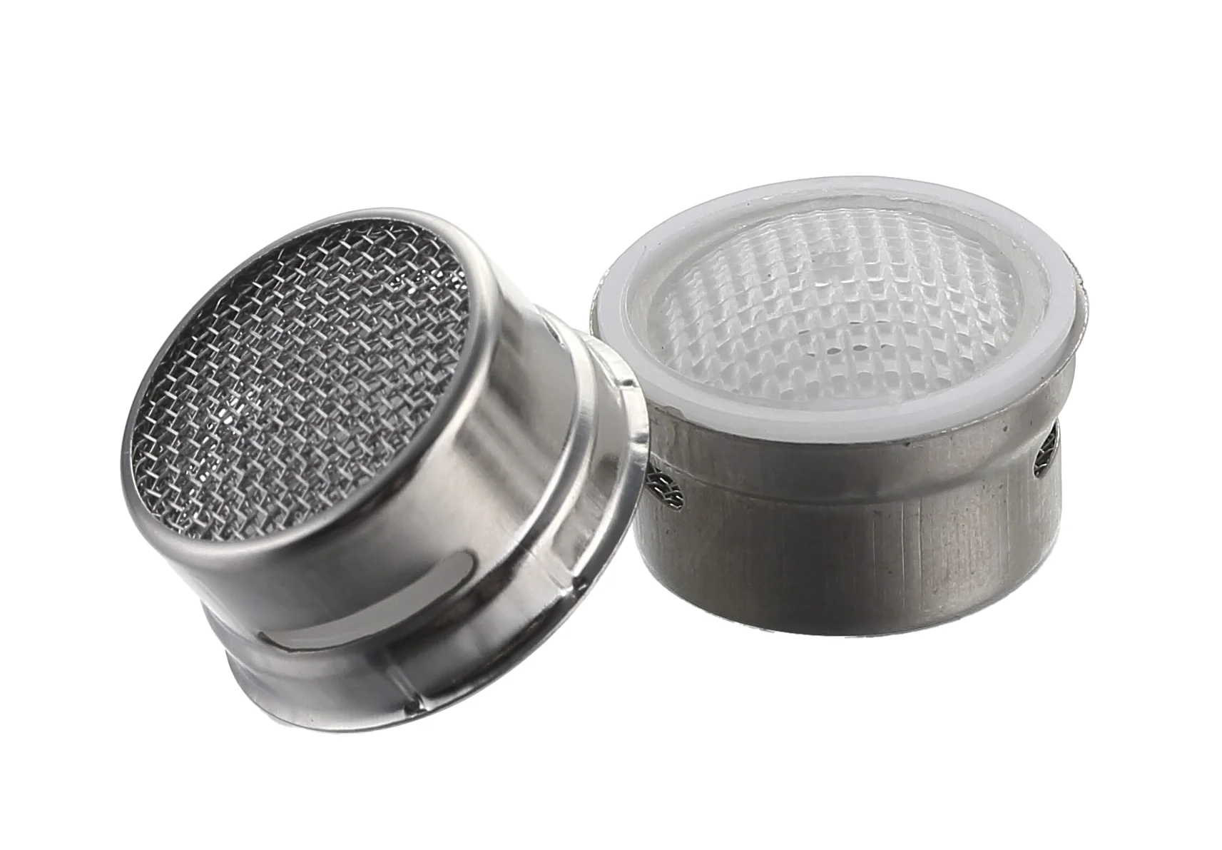 BJ2409 brass-shell aerator core