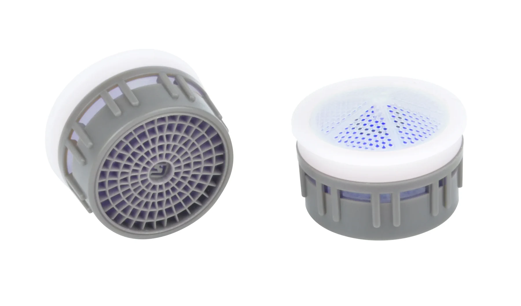 MJ2400 standard kitchen faucet aerator core product view