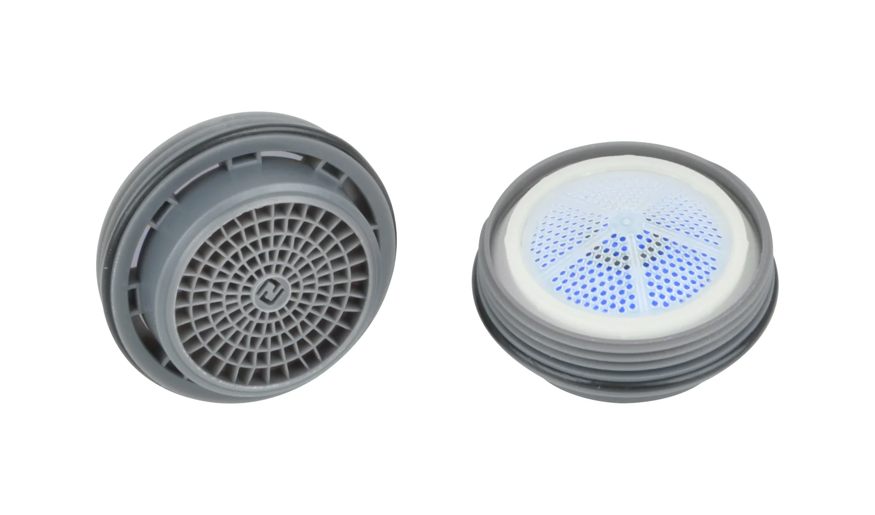 NX2400 plastic aerator core product view