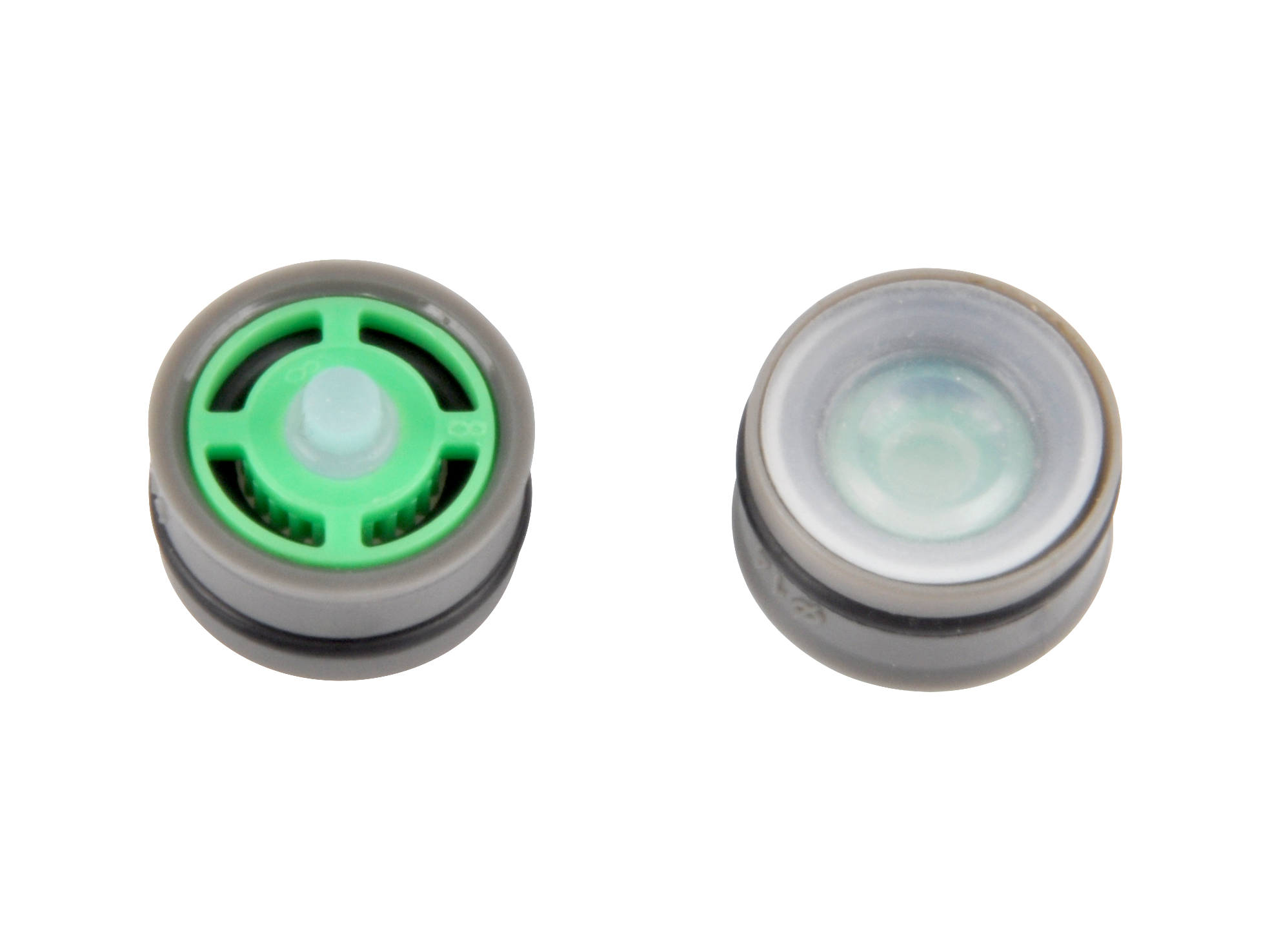 DB1400 compact water-saving check valve
