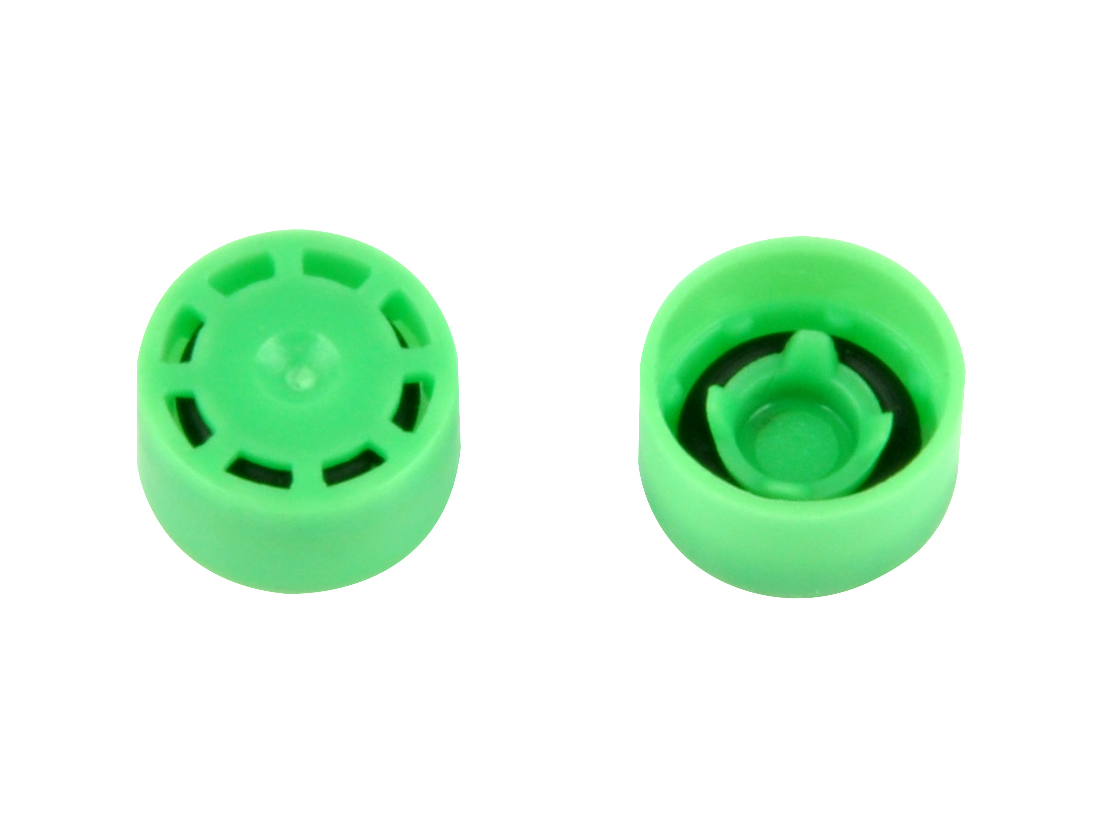 MA0900 flow restrictor for selected drinking-water faucet inlets