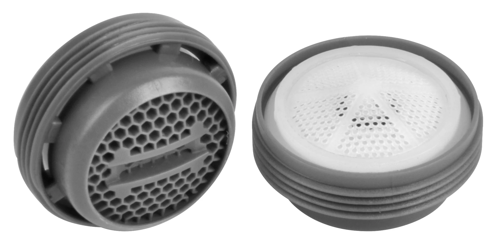 NJ2403 concealed threaded aerator core