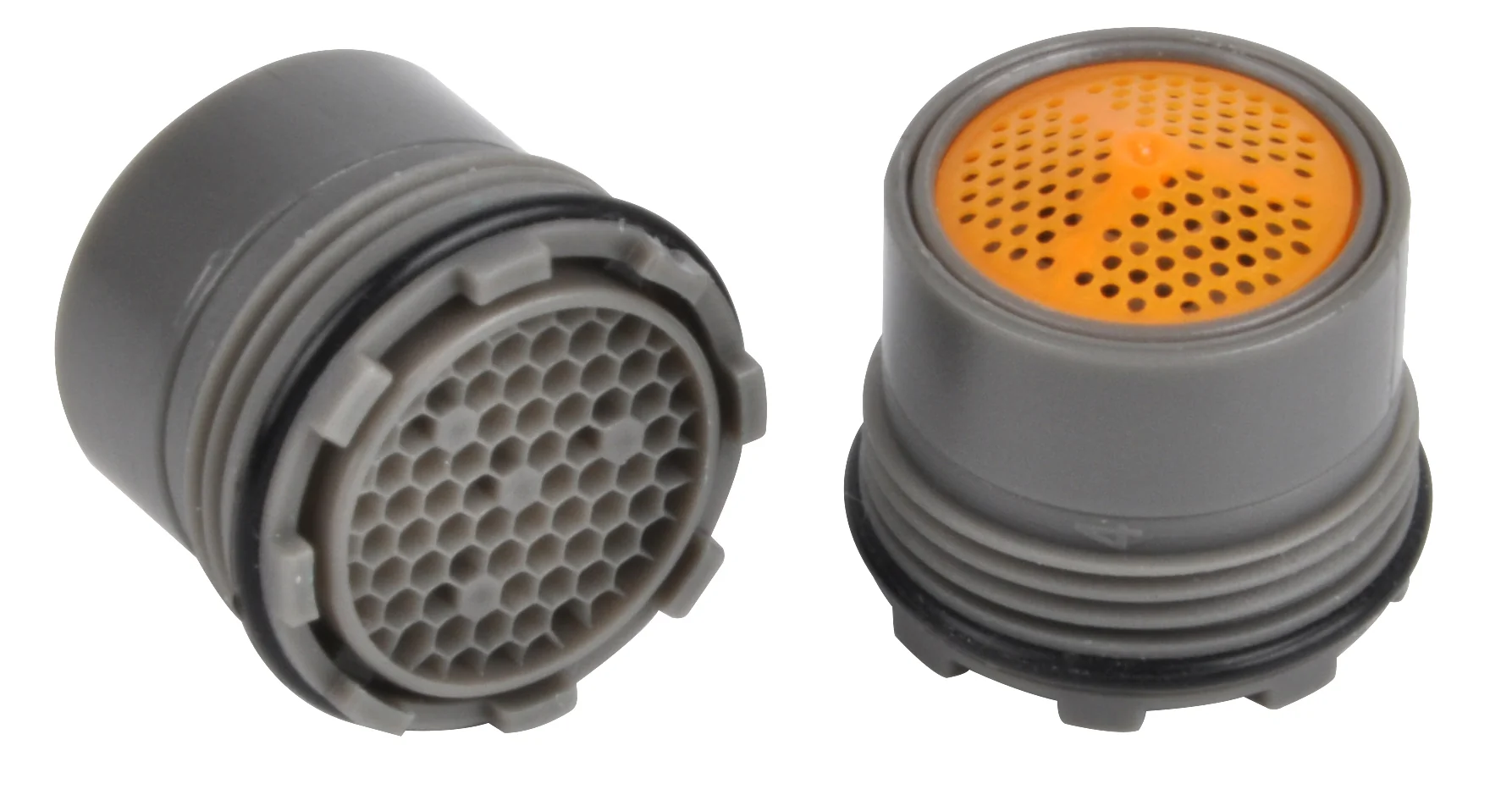 NX1653 concealed threaded aerator core
