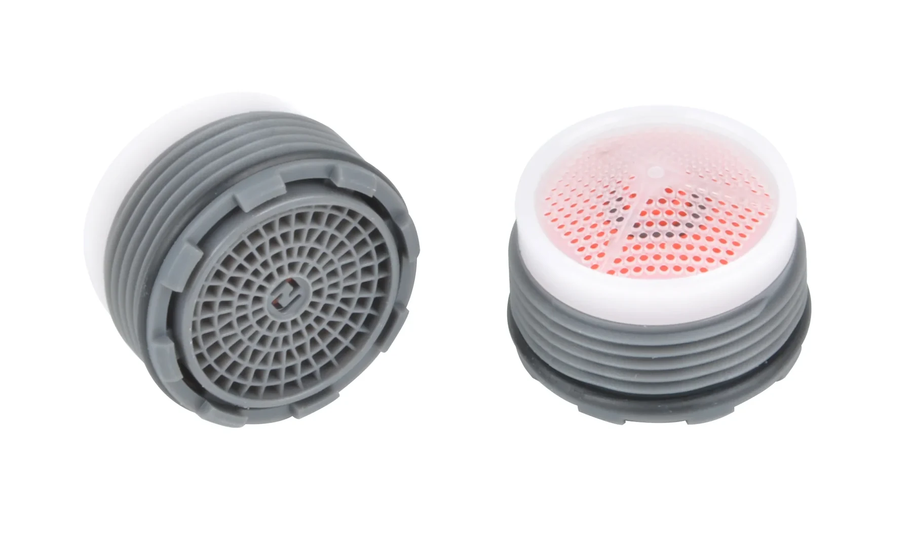 NX1850 concealed threaded aerator core