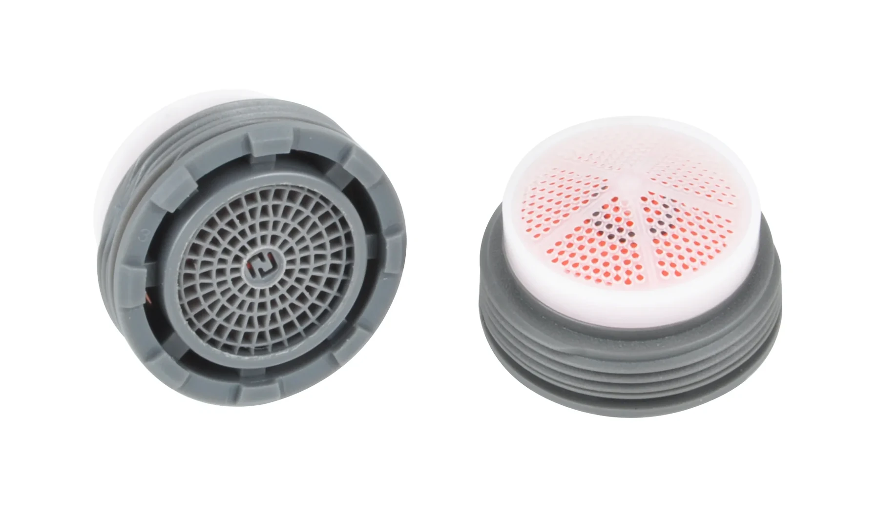 NX2150 concealed threaded aerator