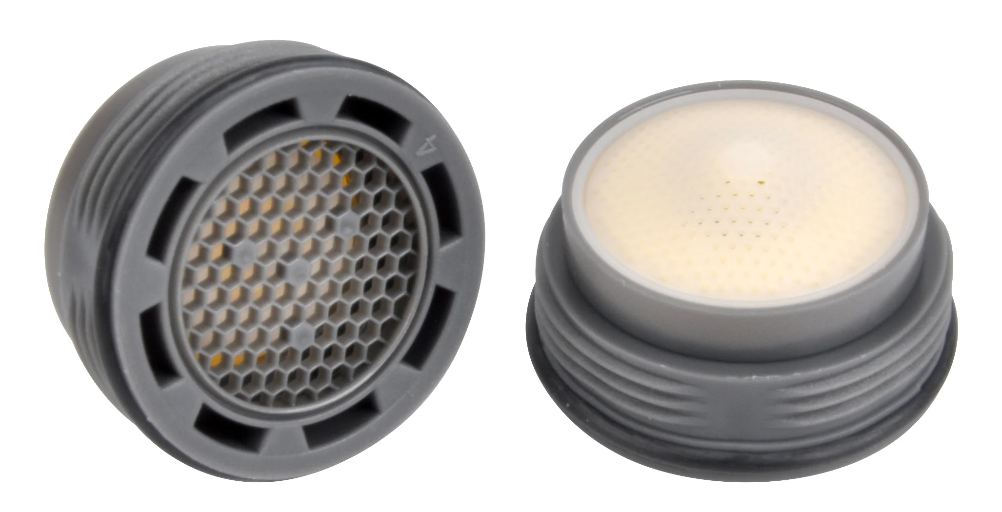 NX2153 concealed threaded aerator core