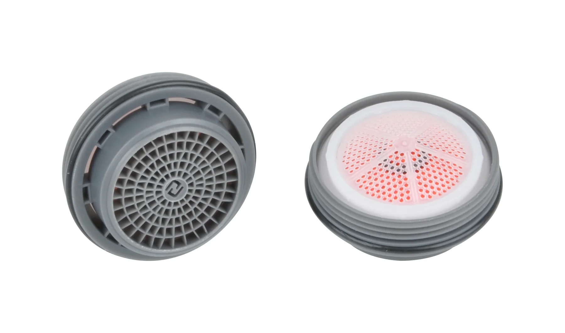 NX2400 concealed threaded aerator