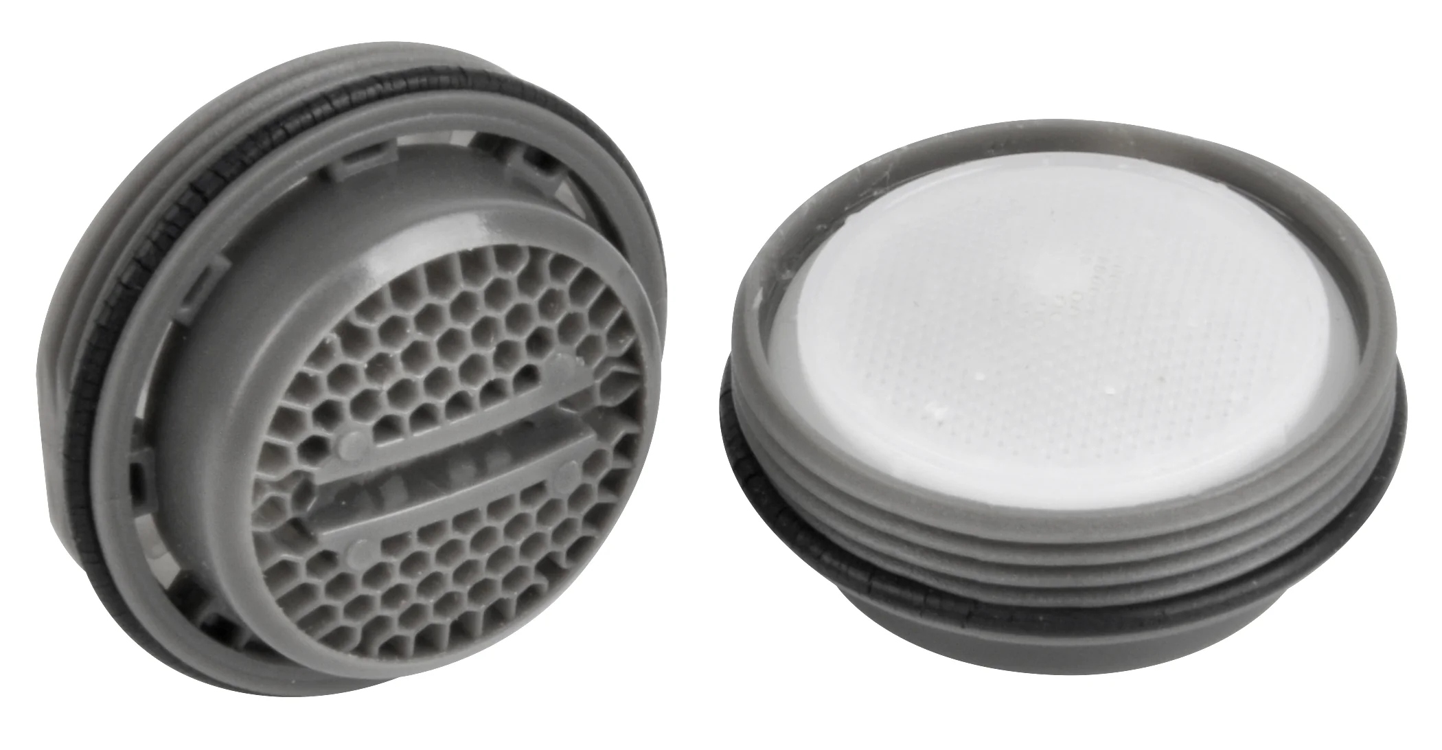 NX2403 concealed threaded aerator core