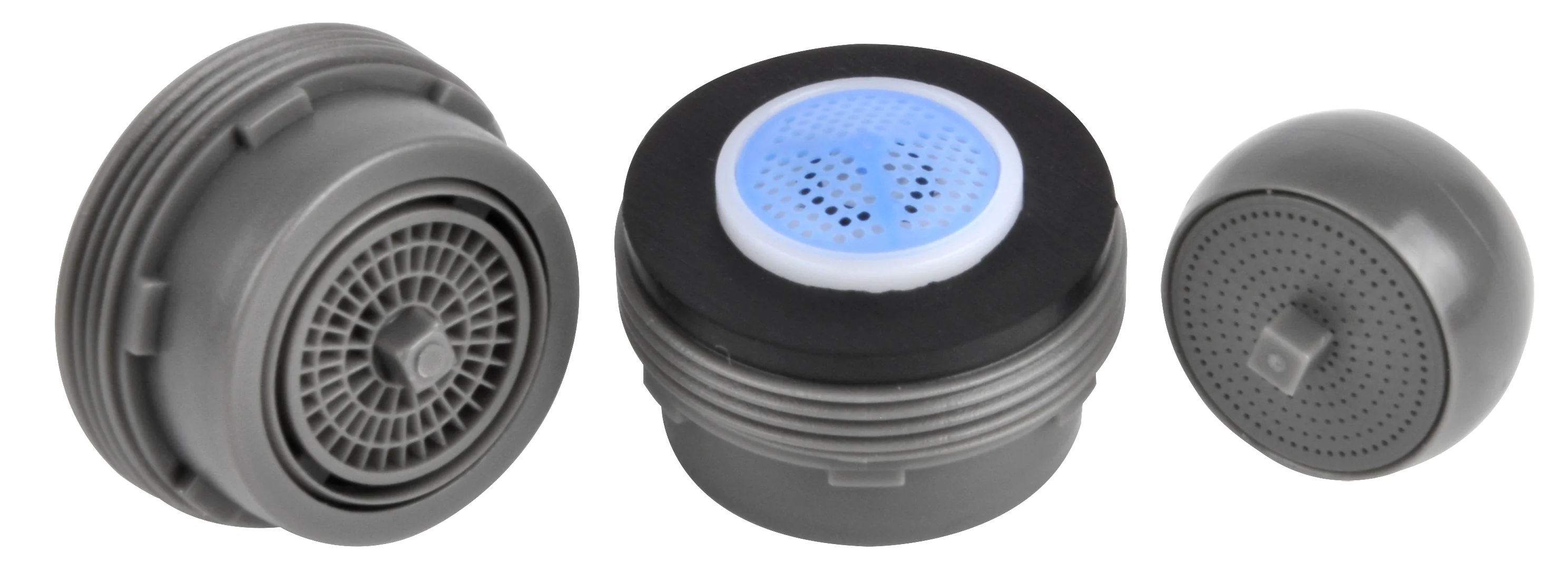 NJ240F.47 dual-function threaded aerator core