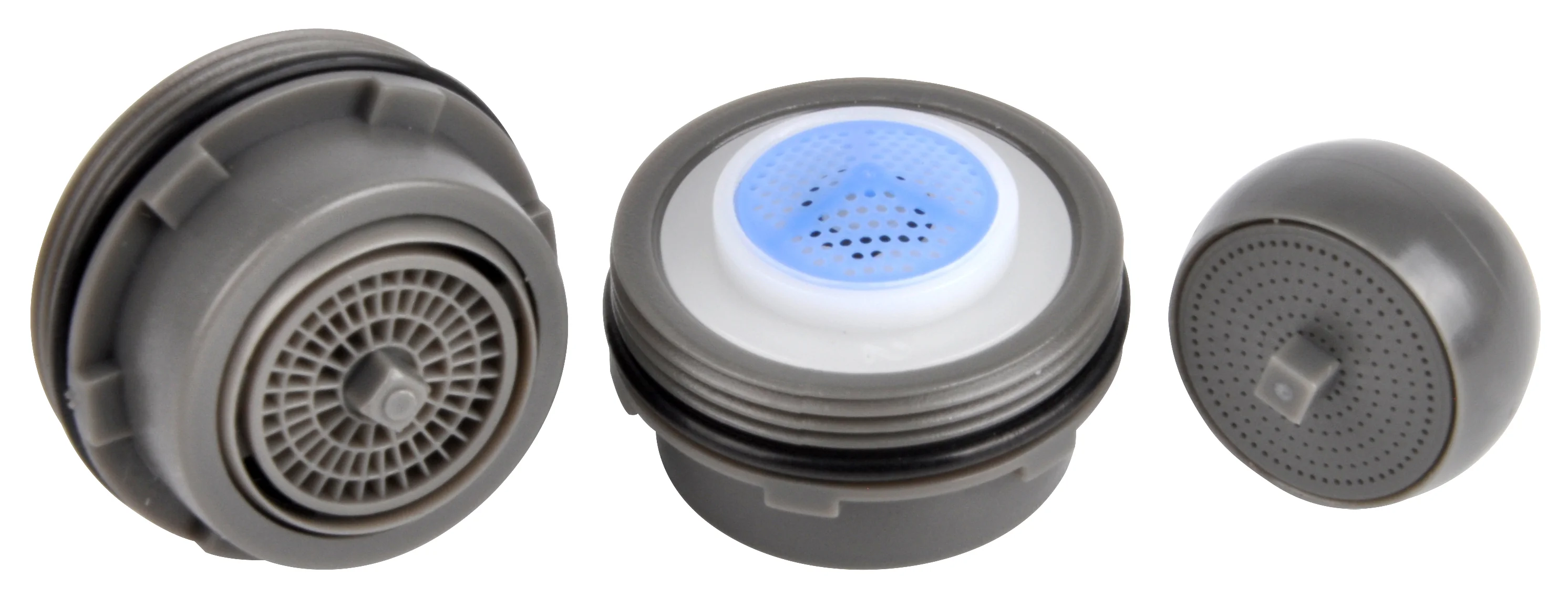 NX240F.05 dual-function threaded aerator core