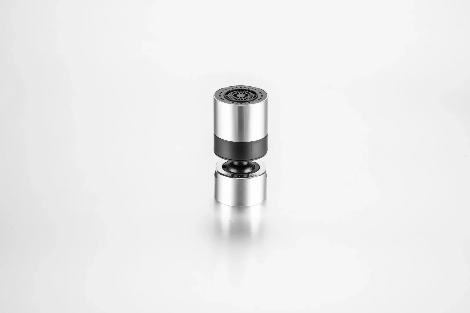 JM6201 360-degree swivel faucet aerator