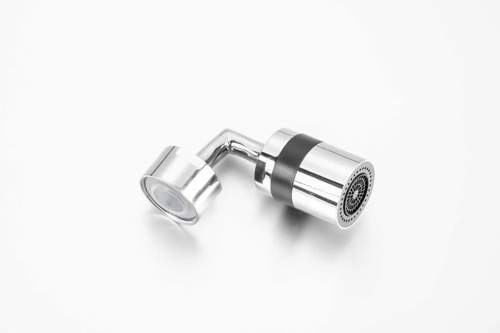JM6207 720-degree swivel faucet aerator