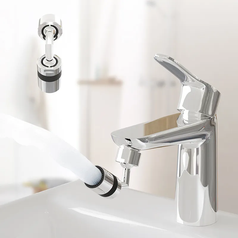 JM6207 | 720° Adjustable Outlet