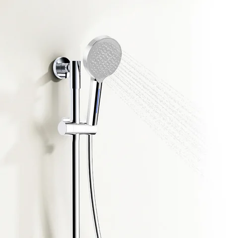 Bathroom and sanitary ware